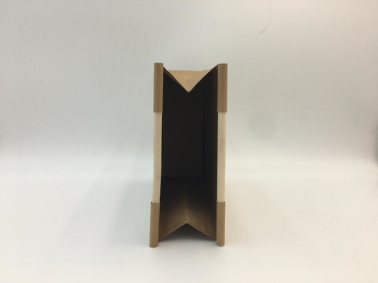 ピンクの小さい携帯用ギフトのカスタマイズされたペーパーを折る小型口紅箱