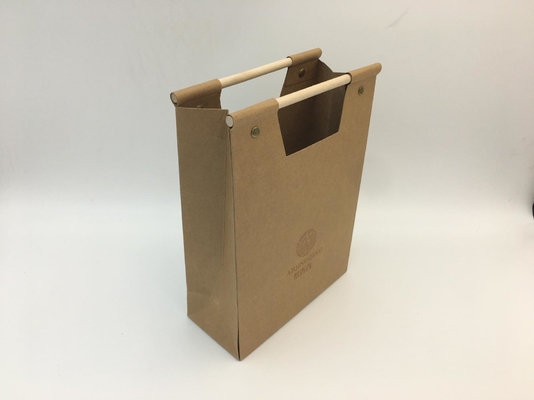 ピンクの小さい携帯用ギフトのカスタマイズされたペーパーを折る小型口紅箱