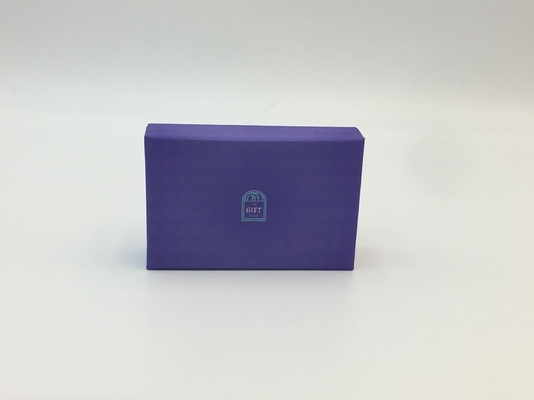 磁気包装チョコレート ギフト用の箱堅い2つの層の本の形の引出し