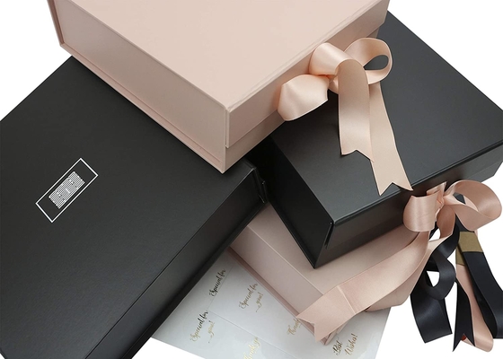 化粧品の贅沢なギフト用の箱
