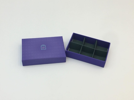 良い価格 磁気包装チョコレート ギフト用の箱堅い2つの層の本の形の引出し オンライン