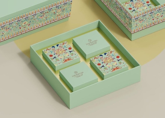 良い価格 ボール紙 チョコレート ギフト用の箱 オンライン